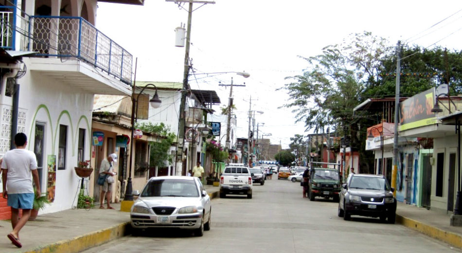 ¿Con cuánto dinero puede vivir bien una familia en Nicaragua?