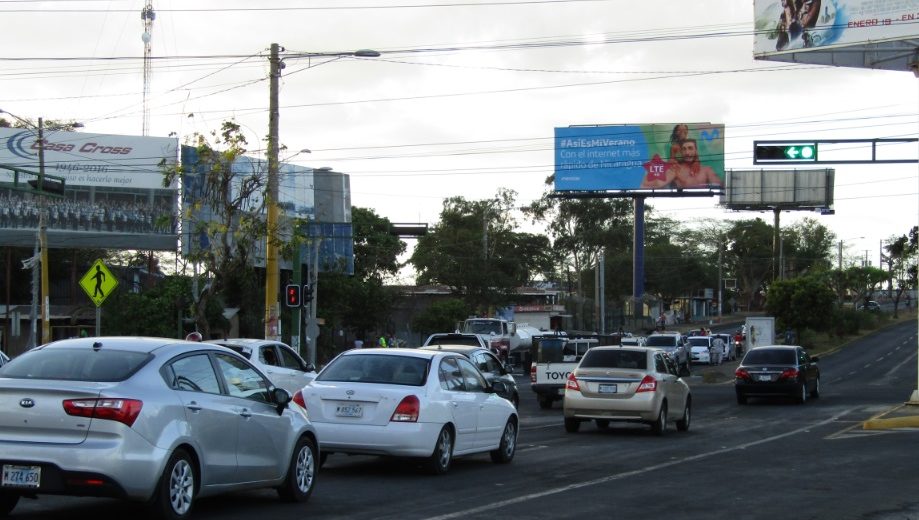 ¿Con cuánto se puede comprar un vehículo en Nicaragua?