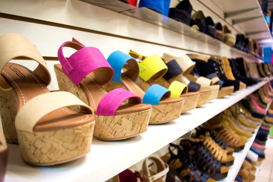 Zapatos para damas con delivery en Managua – Dream Shoes Nicaragua