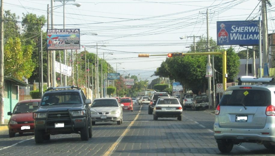 ¿Cuáles son los barrios menos conocidos en Managua?