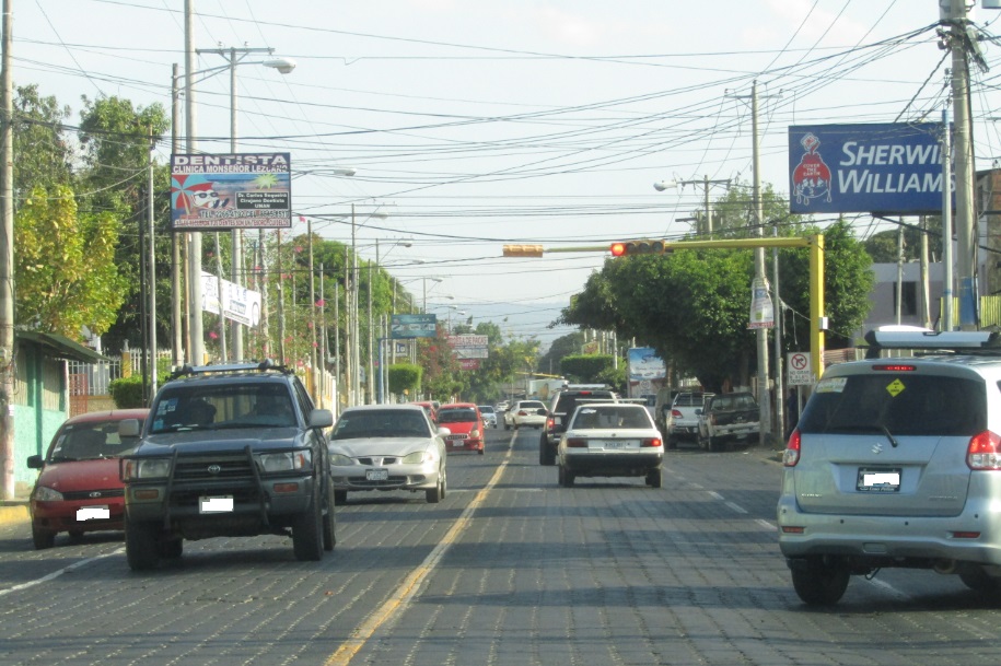 ¿Cuáles son los barrios menos conocidos en Managua?