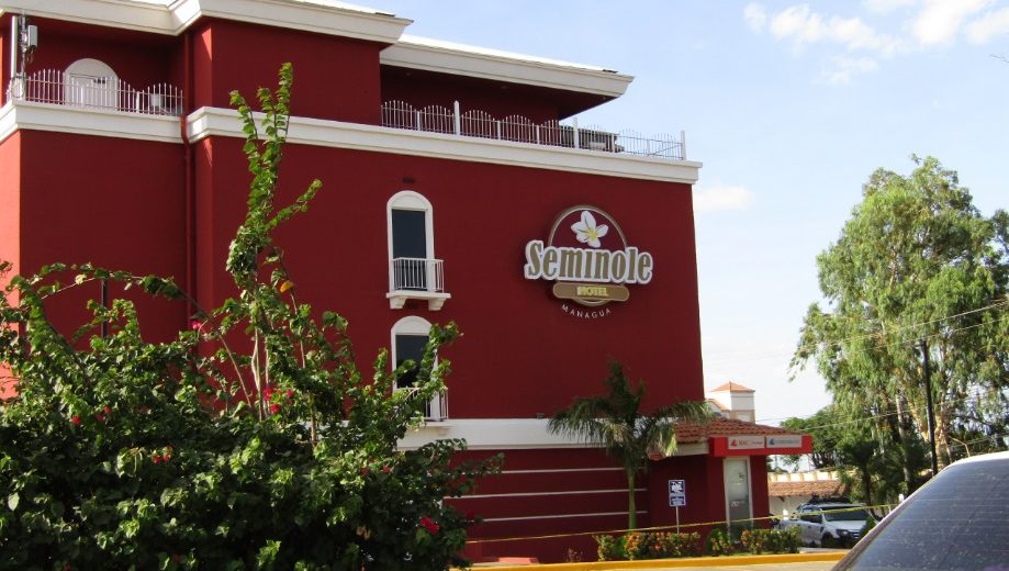 Los mejores Hoteles, Restaurantes y Actividades para realizar en Nicaragua