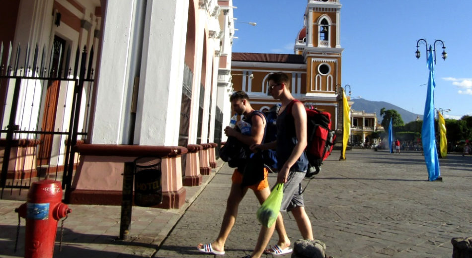 ¿Costo de vivir en Nicaragua para dos personas?