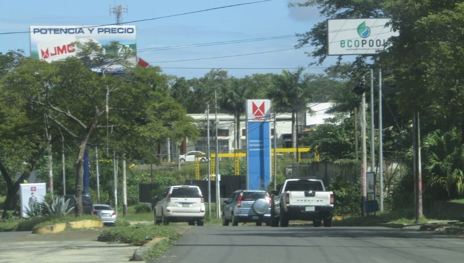 El costo de vivir fuera de Managua