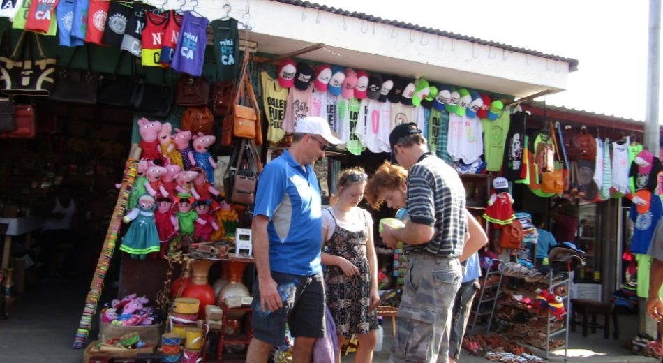 10 Cosas que debe saber antes de viajar a Nicaragua