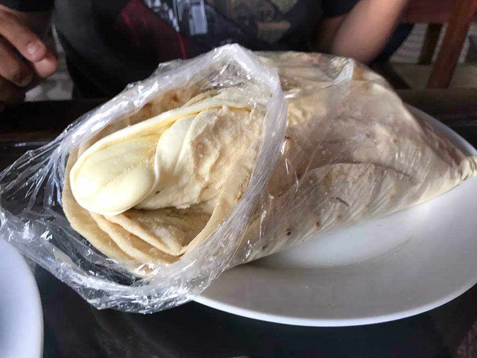 ¿Dónde comer un quesillo de calidad en Managua?