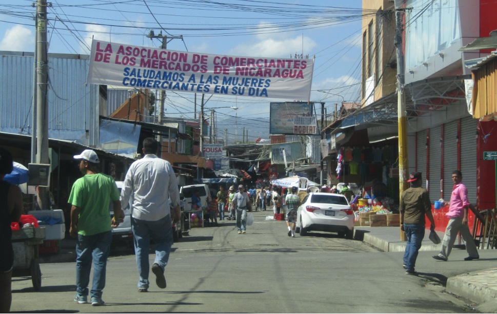 Nicaragüenses se podrán jubilar hasta los 65 años con nueva reforma