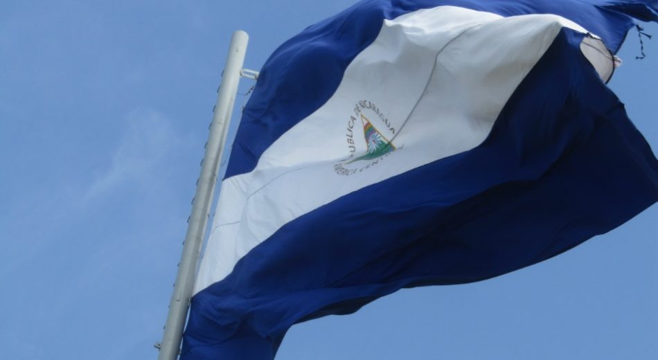 Las Nuevas Reformas Penales 2017 en Nicaragua