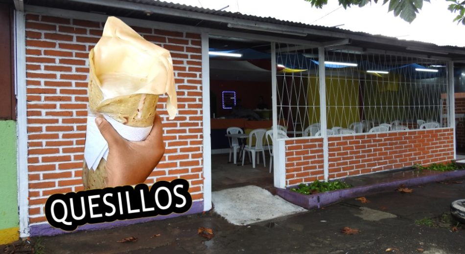 Restaurante dónde ofrecen Quesillo en Nicaragua