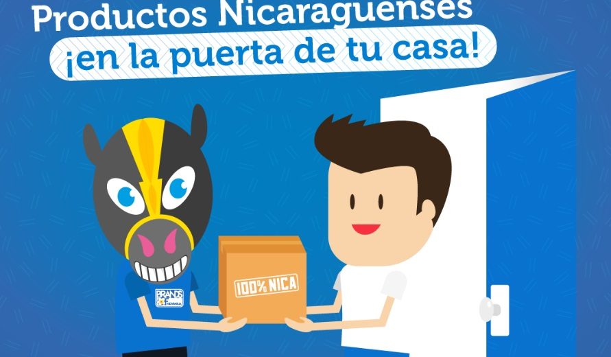 Brands of Nicaragua