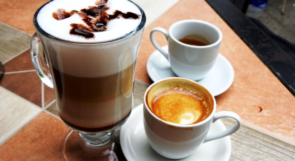 ¿Dónde tomar una taza de café en Managua?