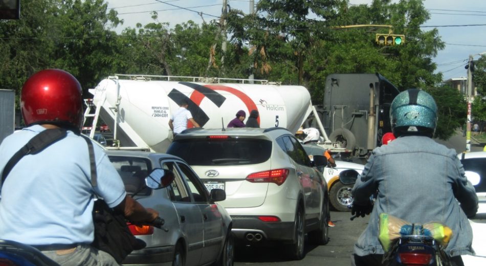 ¿Porque el alto incremento de los combustibles en Nicaragua