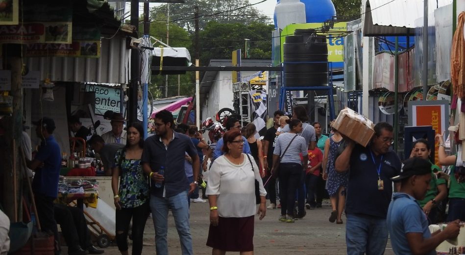Nuevos Salarios en Nicaragua 2017