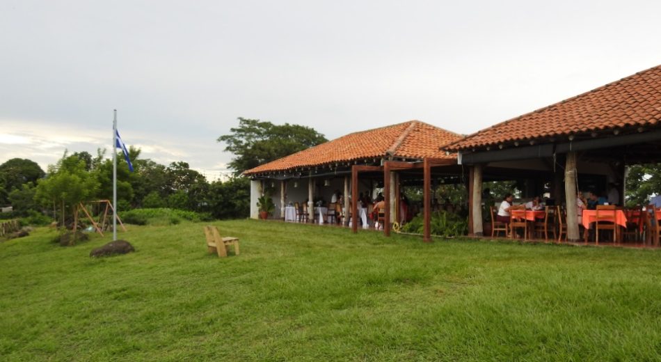 Mirador y Restaurante La Vista del Angel km 19 Carretera a Masaya