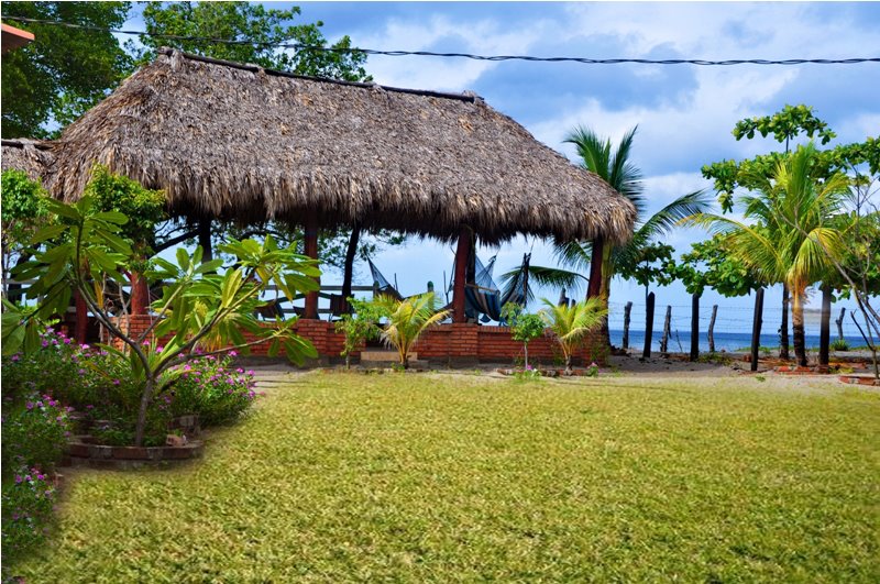 Hoteles en Rivas Nicaragua