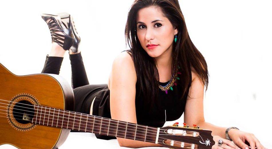 Maria Sequeira con nuevos conciertos en Nicaragua