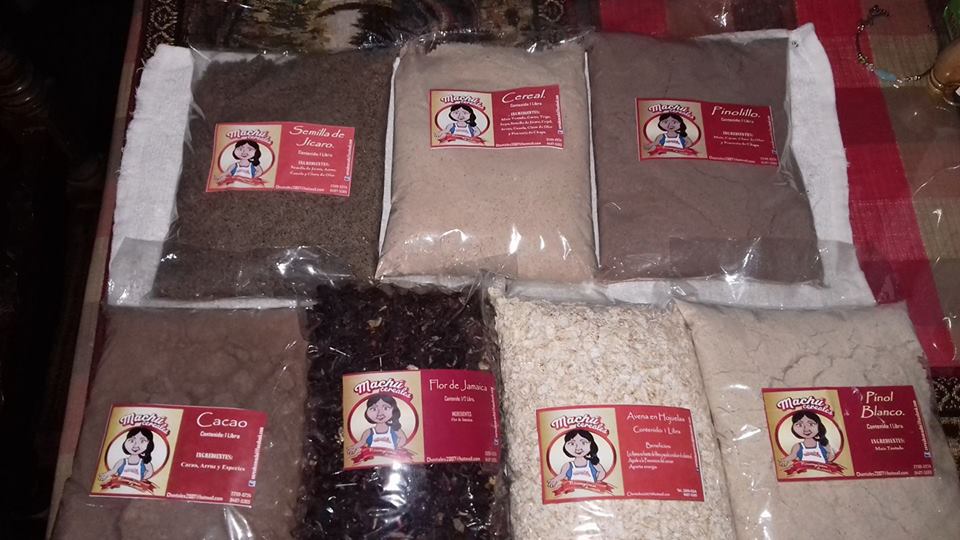 ¿Dónde comprar Cacao, Pinolillo o Semilla de Jicaro en Managua?