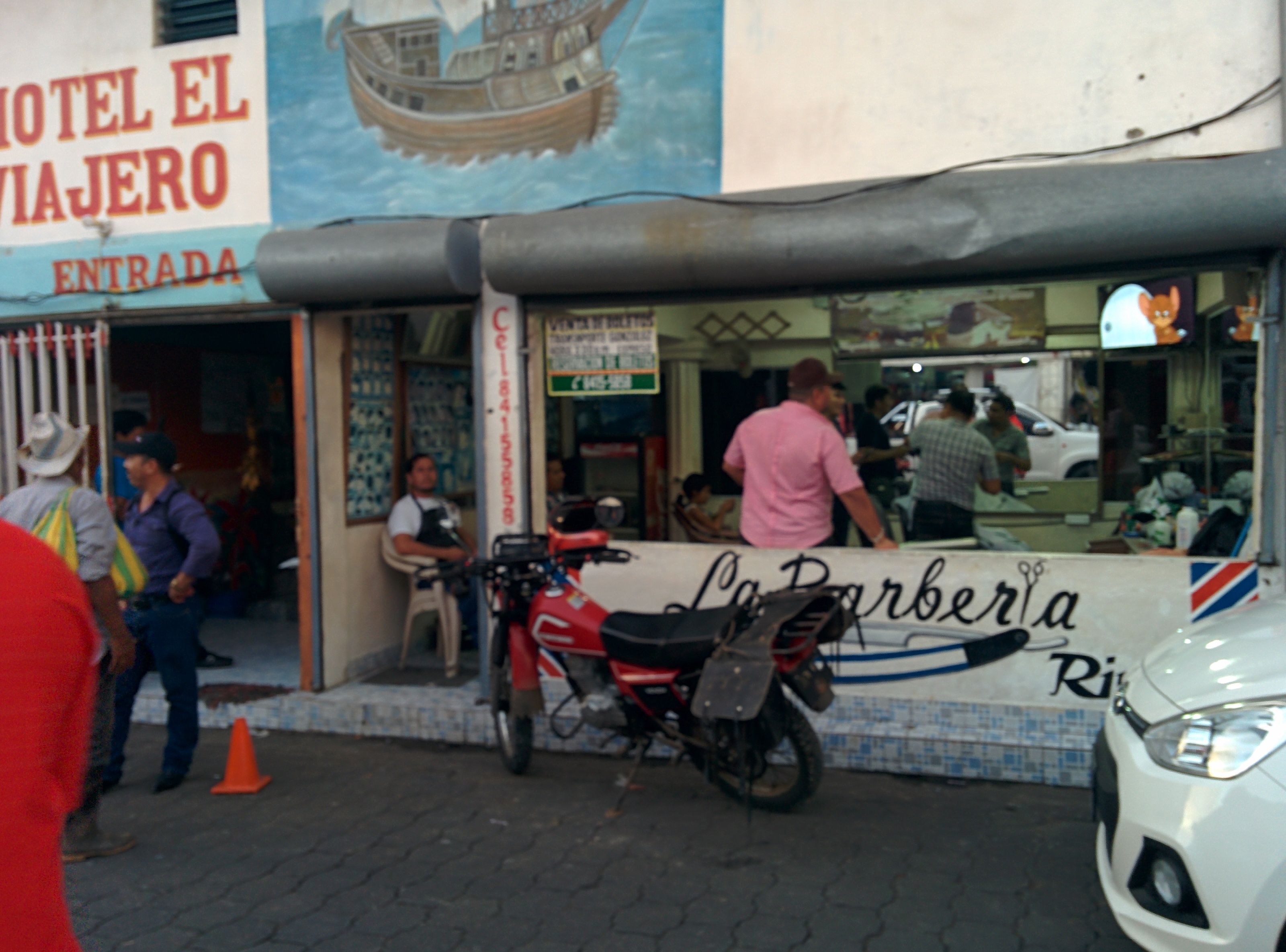 ¿Cuáles son los negocios populares de mayor rentabilidad en Nicaragua?
