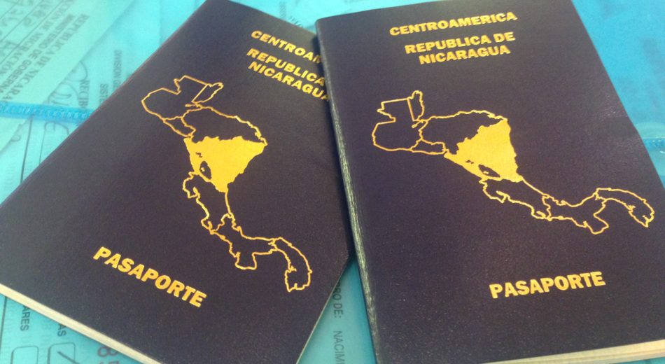 ¿Cómo renovar pasaporte Nicaragüense en 24 horas?