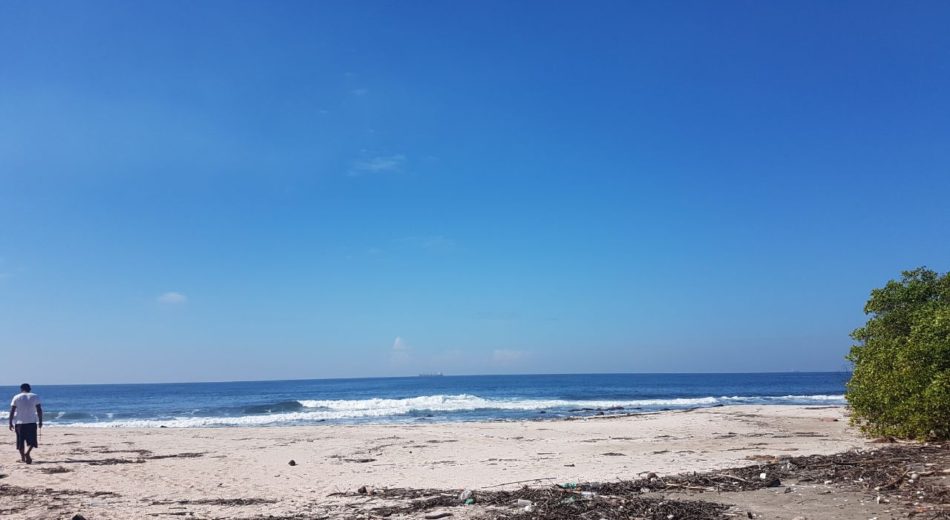 ¿Cuáles son la playas que más visitan los turistas en Nicaragua?