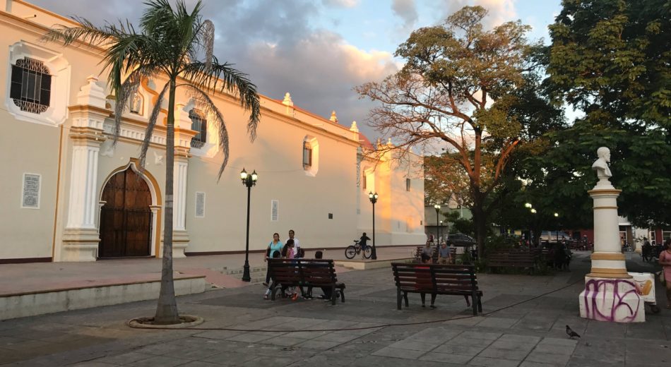 Principales pueblos que más visitan los turistas en Nicaragua
