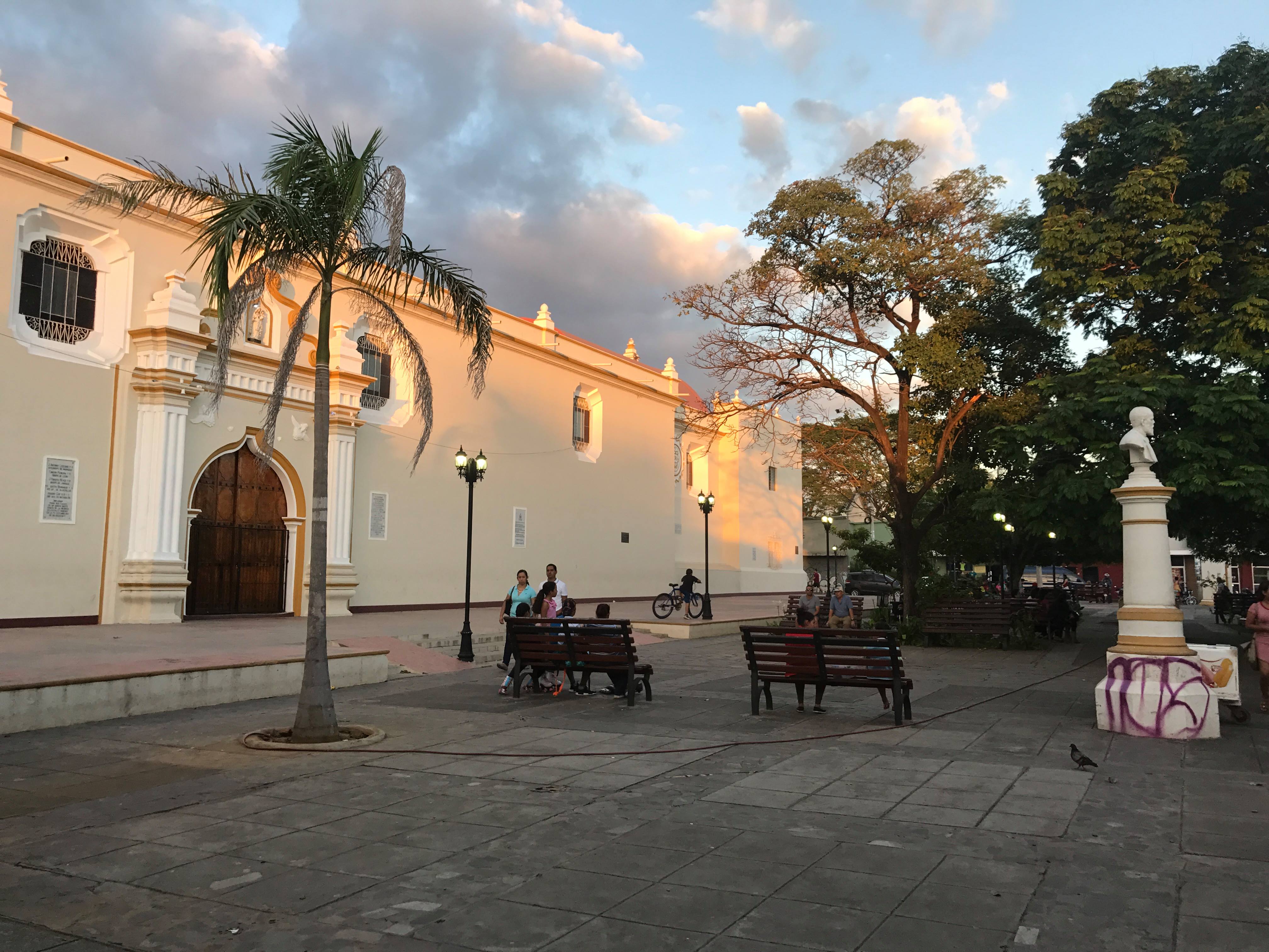 Principales pueblos que más visitan los turistas en Nicaragua