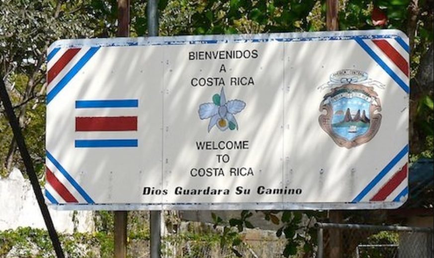 ¿Cómo solicitar la Visa de Costa Rica en Managua?
