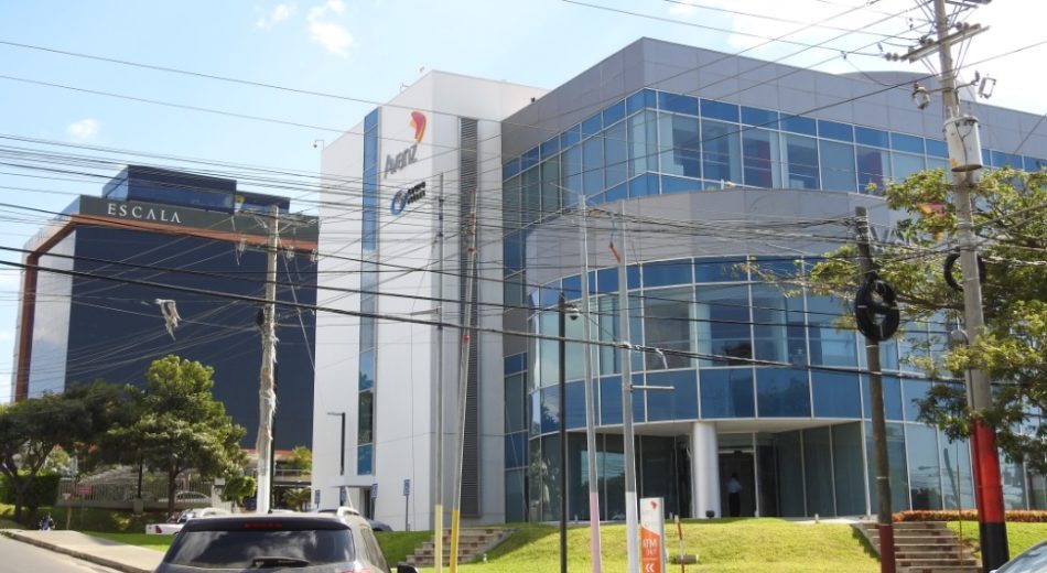 AVANZ el nuevo banco del Grupo Pellas en Nicaragua