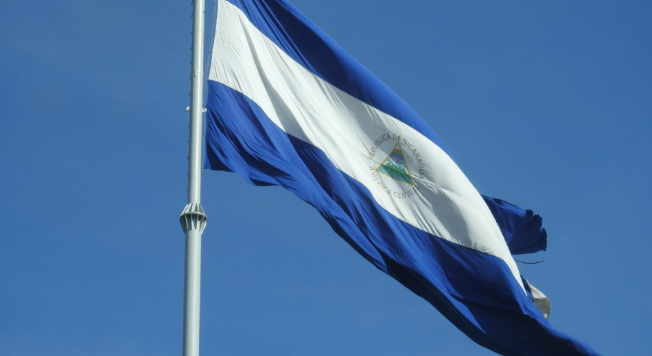 Gobierno de Nicaragua reanuda dialogo con empresarios e iglesia católica