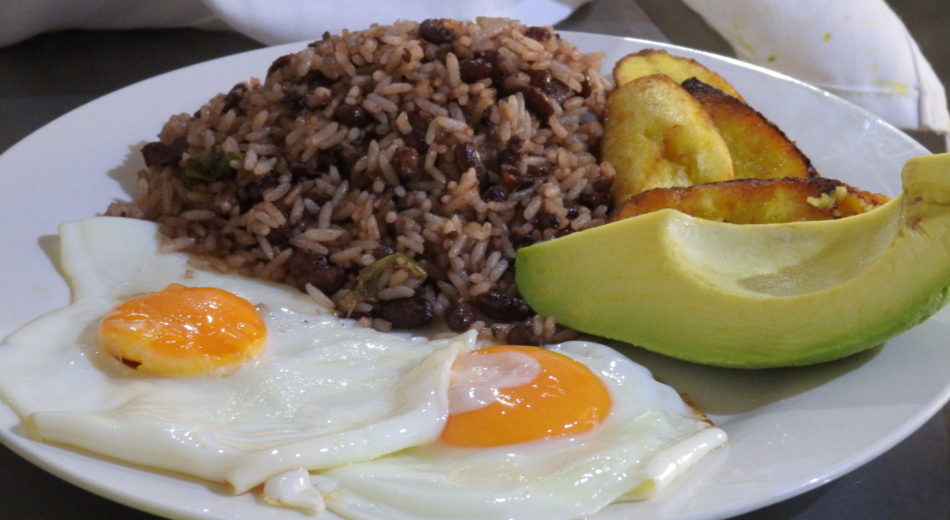 Tres lugares para desayunar en Managua los domingos
