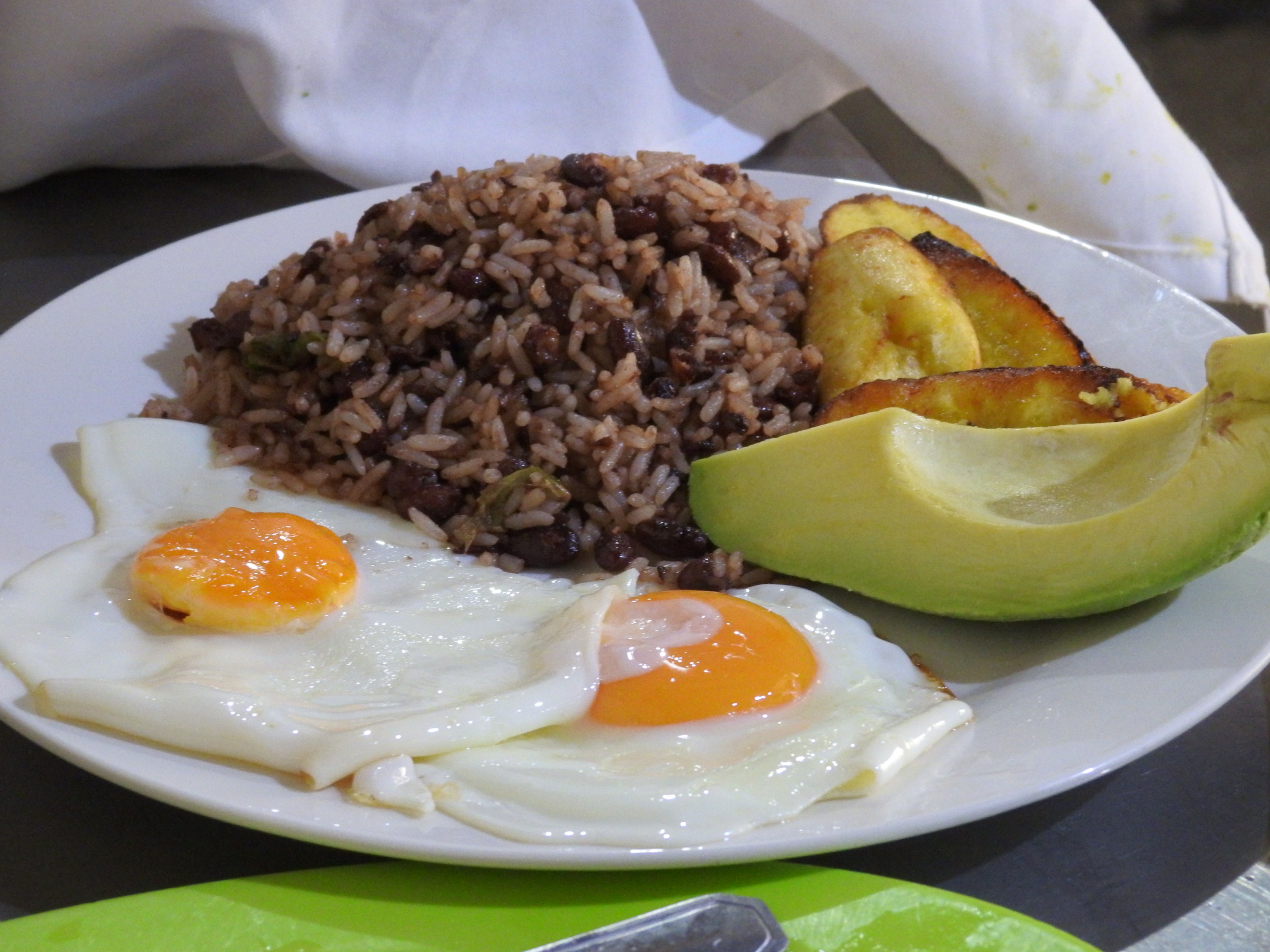 Tres lugares para desayunar en Managua los domingos | Últimas Noticias,  Entretenimiento y Mucho más..