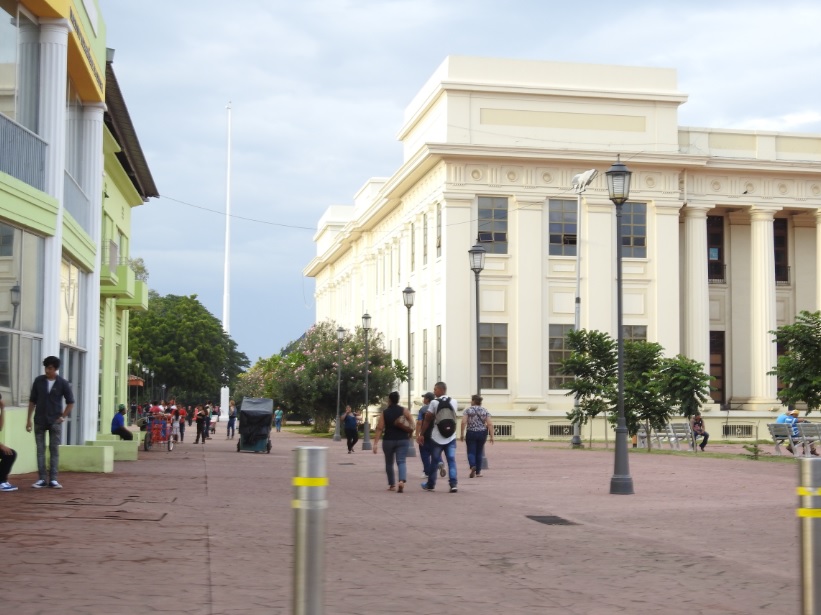 Reforma fiscal 2019 en Nicaragua