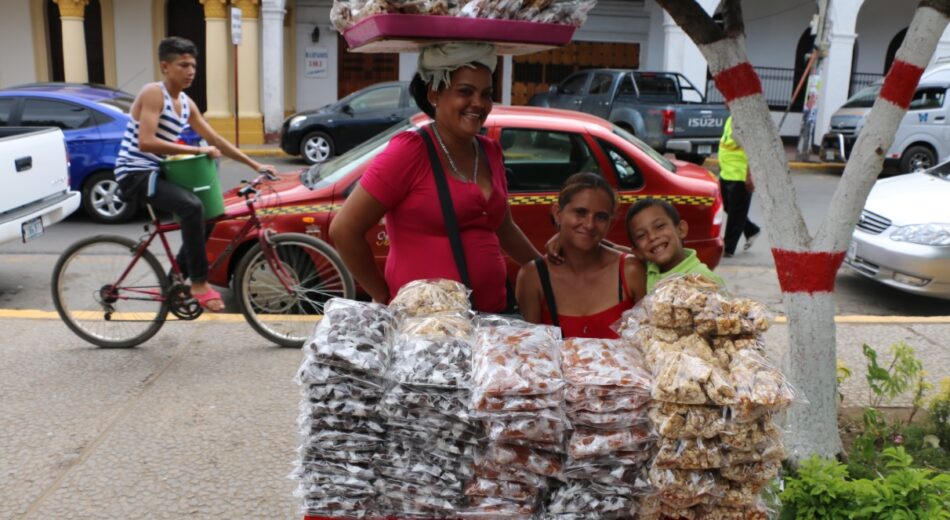 ¿Cómo iniciar un negocio de cosas típicas en Nicaragua?
