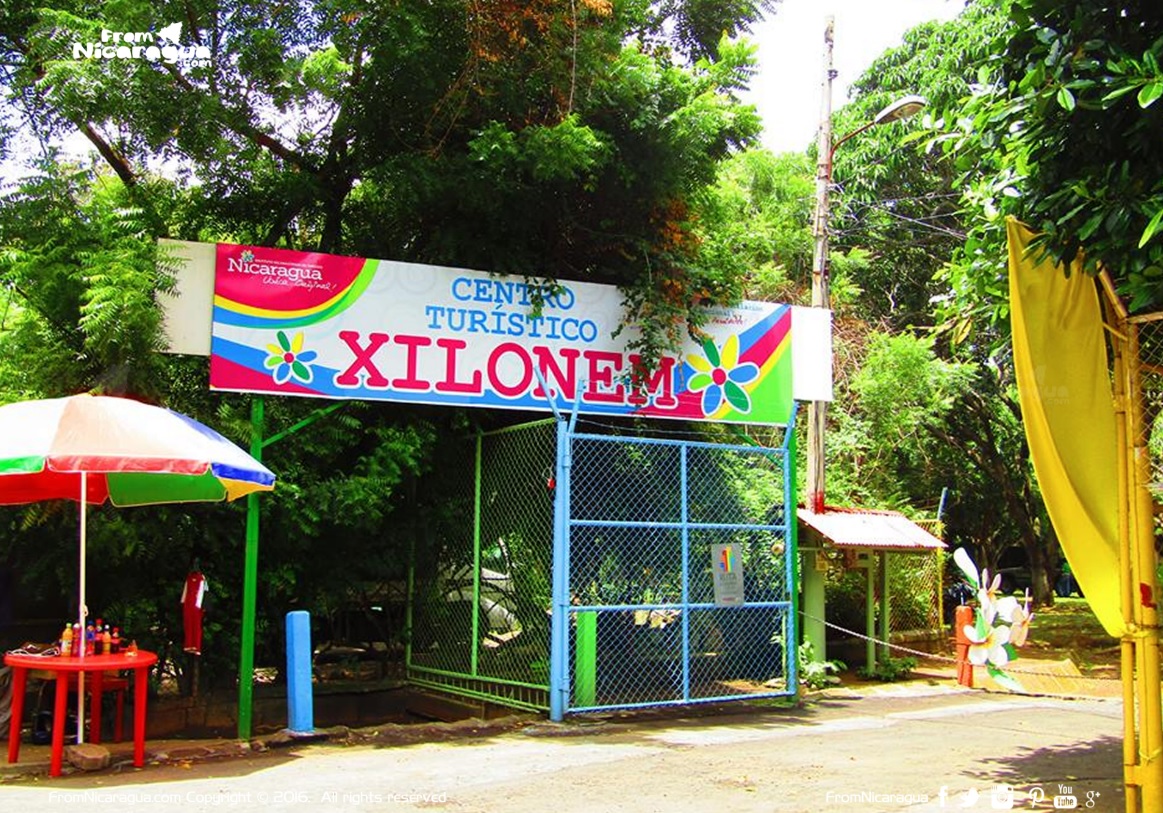 Conozca cómo llegar al Centro Recreativo Xilonem en Carretera a Masaya