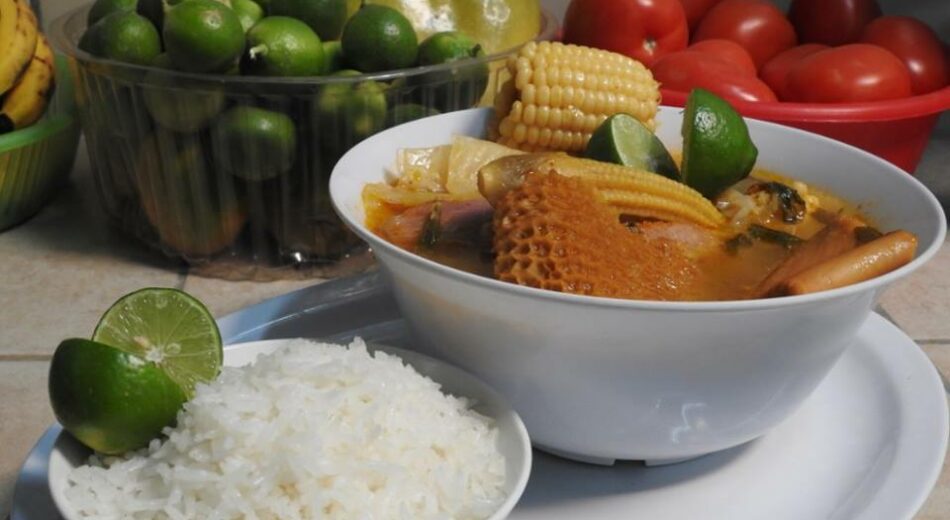 ¿Dónde tomar una rica sopa de mondongo en Nicaragua?