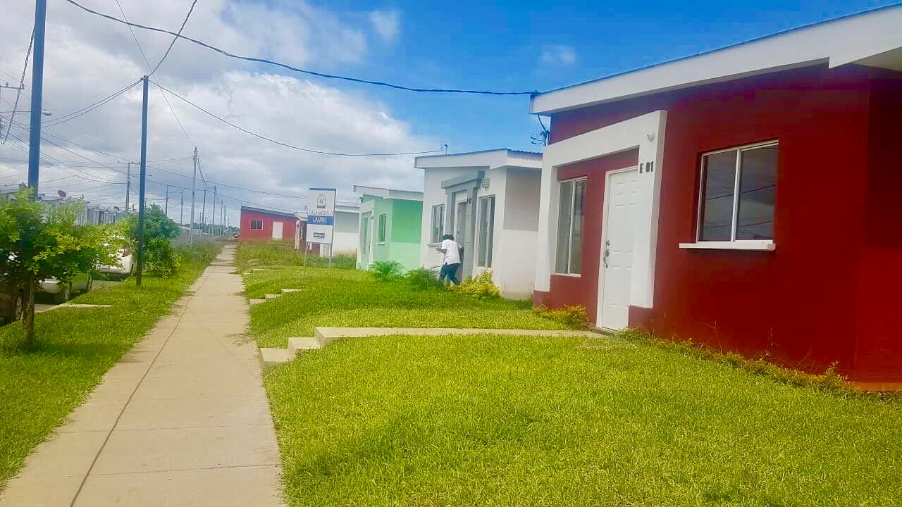 En busca de rentar una casa o apartamento en Nicaragua