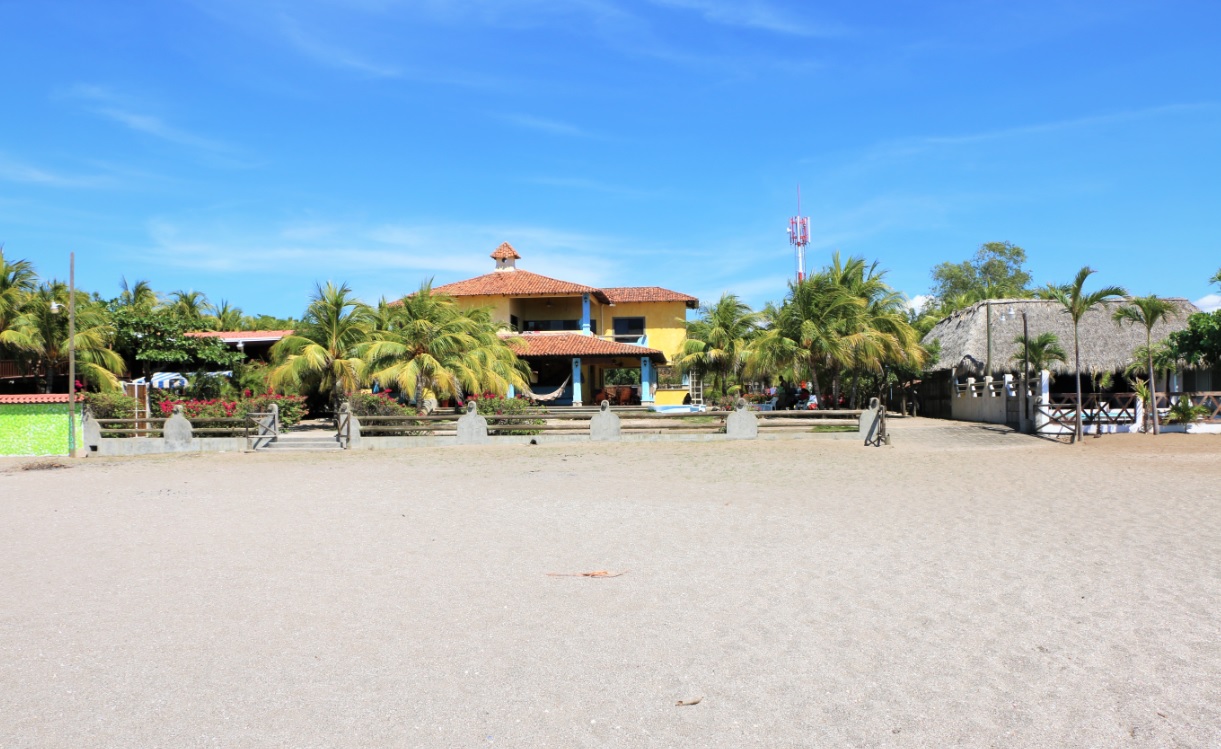 ¿Cómo rentar una casa de playa en Pochomil Viejo?