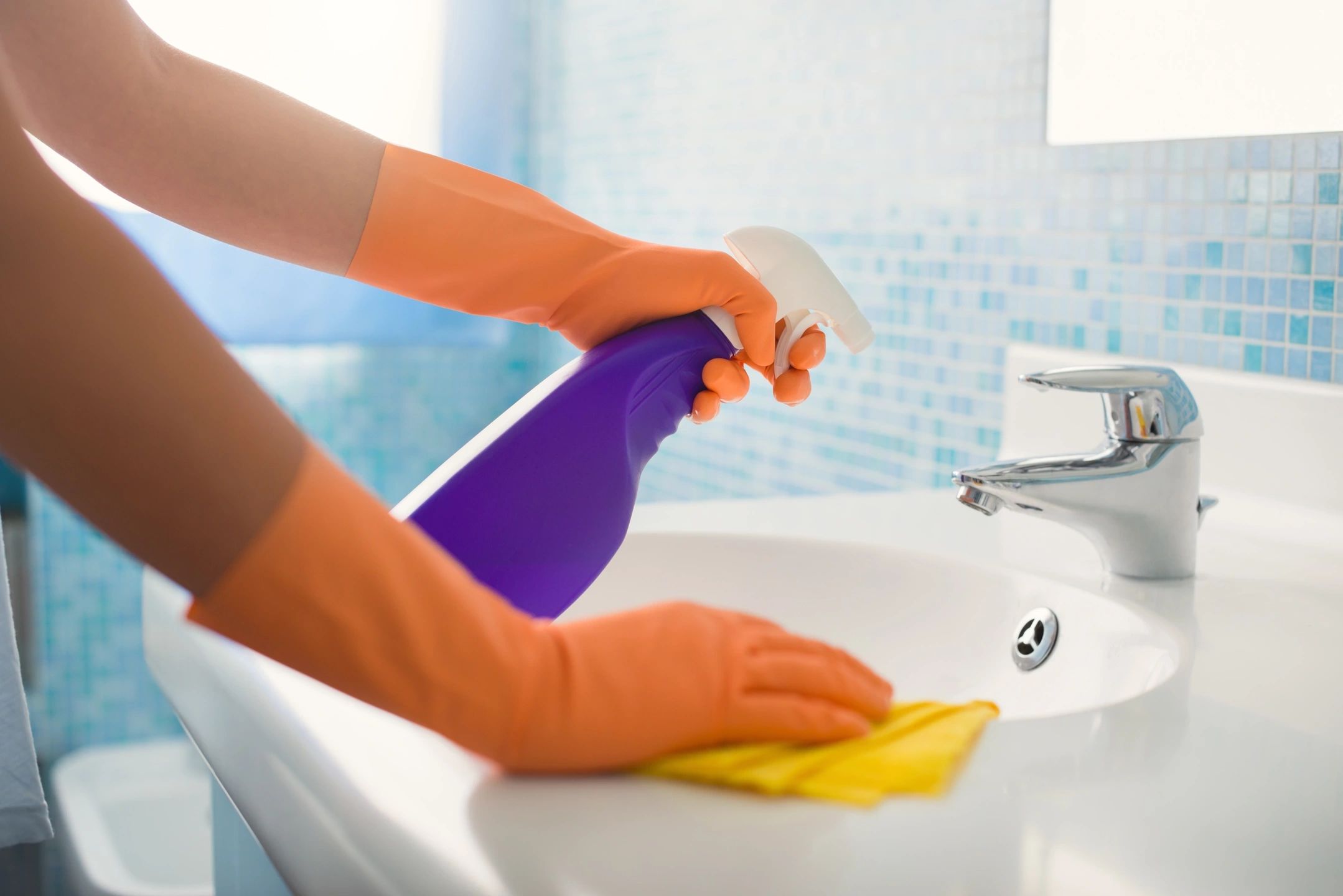 La limpieza es la mejor forma para prevenir el Coronavirus en casa