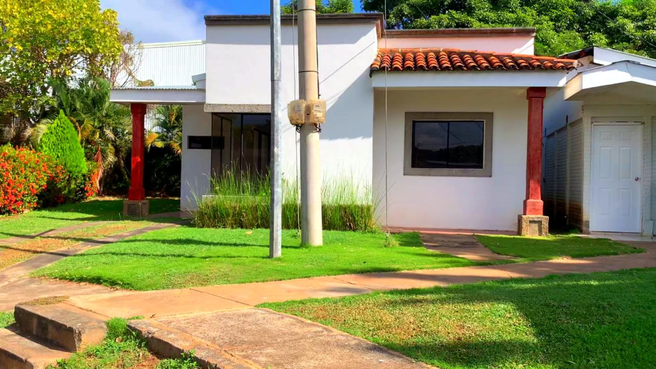 ¿Cuánto vale esta casa en Nicaragua?