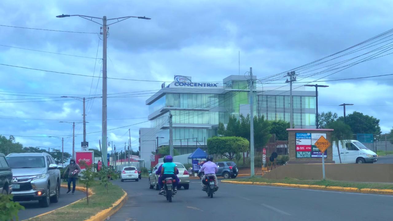 Los beneficios del Metrobús en Managua