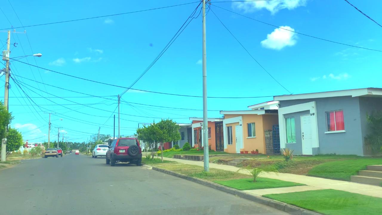 ¿Cómo dejar de alquilar y tener casa propia en Managua?