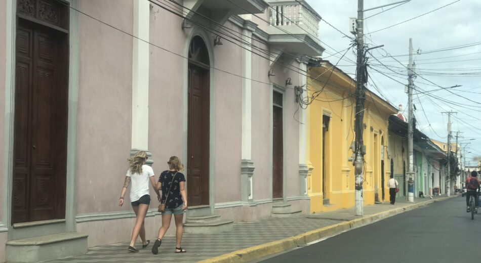 ¿Dónde rentar casas de turismo en Nicaragua?