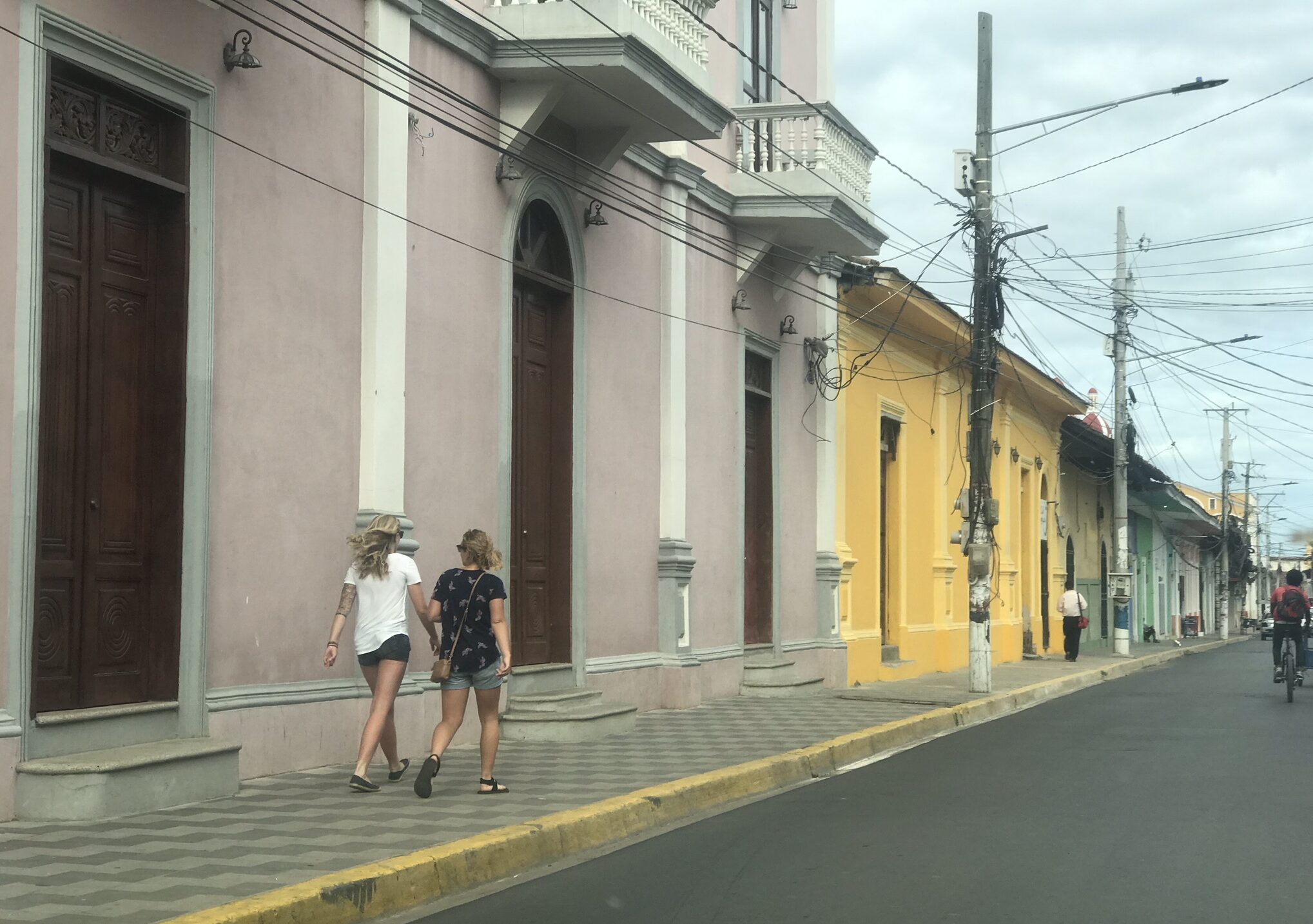 ¿Dónde rentar casas de turismo en Nicaragua?