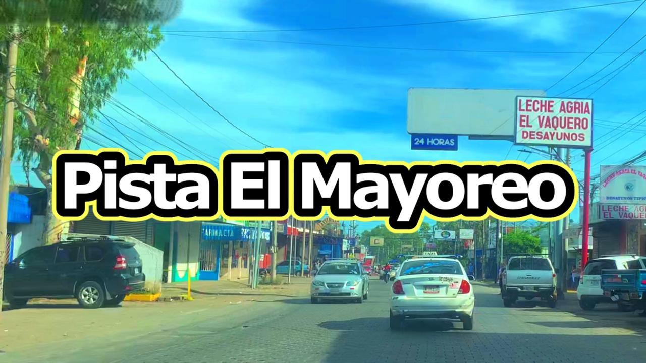 Negocios Rentables en Managua