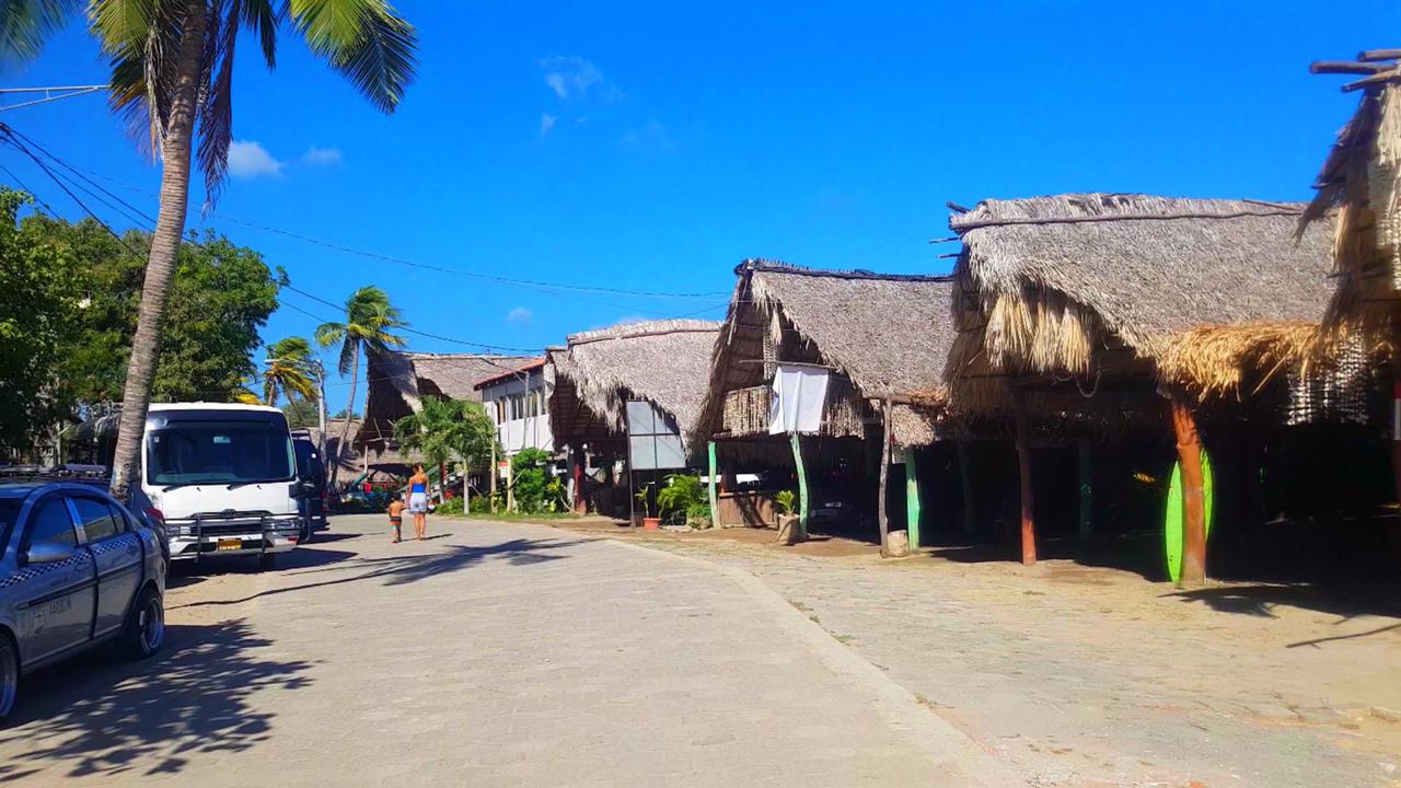 ¿Qué valen los ranchos de playa en Nicaragua?