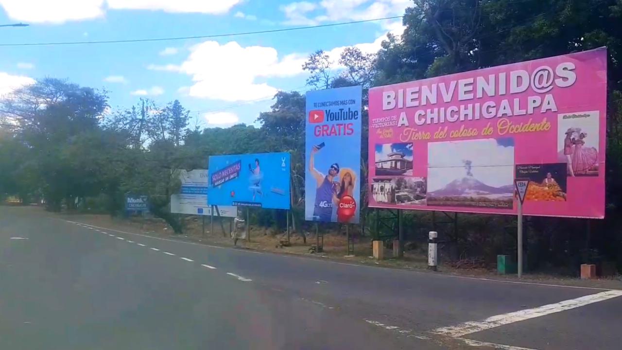 Chichigalpa, Chinandega la tierra del Ron y Azúcar en Nicaragua