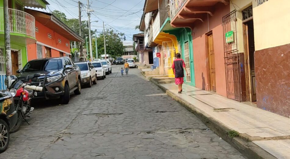 Así es San Carlos en Rio San Juan de Nicaragua