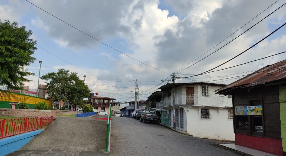 ¿Cómo llegar hasta San Carlos Rio San Juan de Nicaragua?