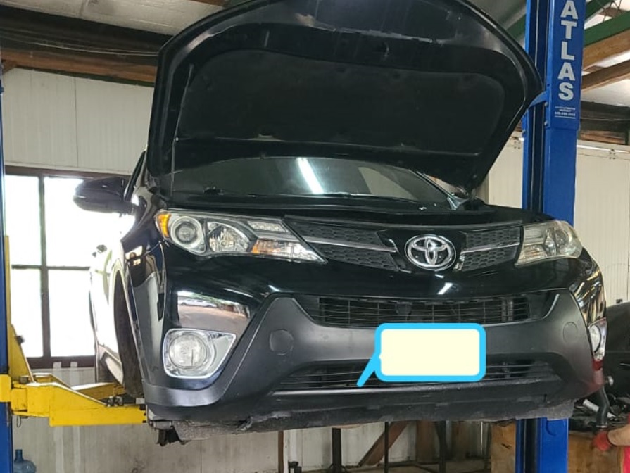 ¿Cuándo cambiar los amortiguadores a su vehículo en Nicaragua?